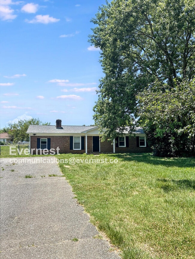 property at 107 Bain Rd