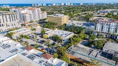 331 SW 8th St in Boca Raton, FL - Building Photo - Building Photo