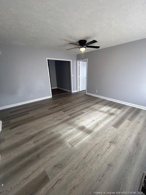 7400 Deep Branch Rd in Pembroke, NC - Building Photo - Building Photo