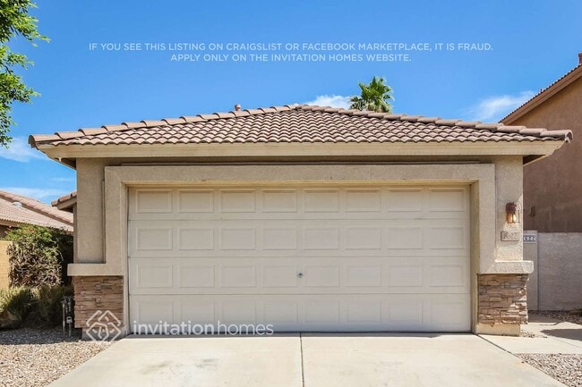 property at 8622 E Natal Ave