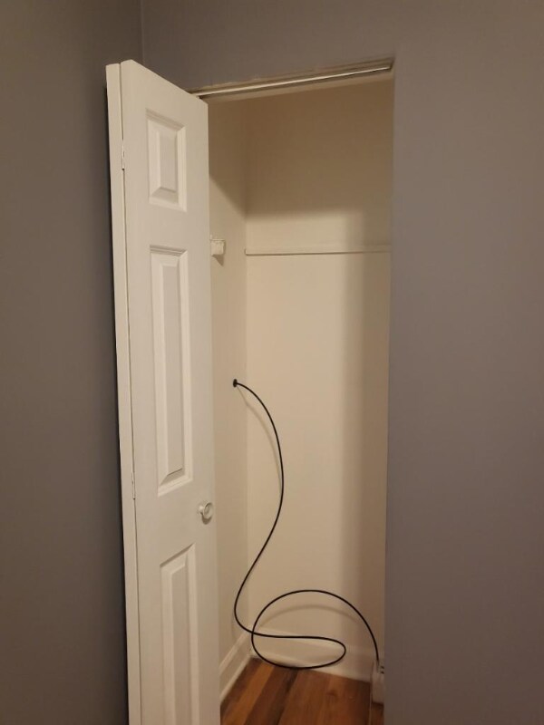 647 N Hamlin Ave-Unit -G in Chicago, IL - Building Photo - Building Photo