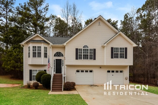 property at 77 Austin Bridge Ln