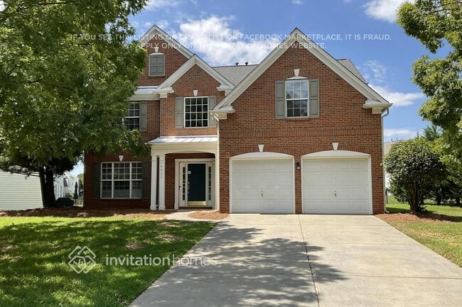 property at 14012 Eldon Dr