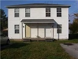 property at 205 Nowlin Dr