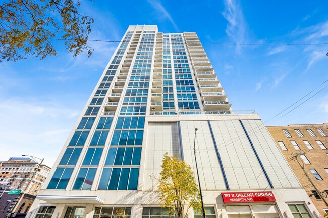 property at 757 N Orleans St