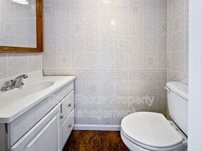 305 S Jones St in Lock Haven, PA - Building Photo - Building Photo