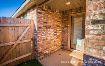 2012 Bryan Ave in Wolfforth, TX - Building Photo - Building Photo