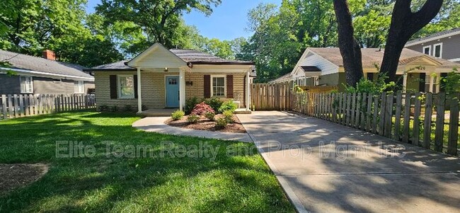 property at 428 Sylvania Ave