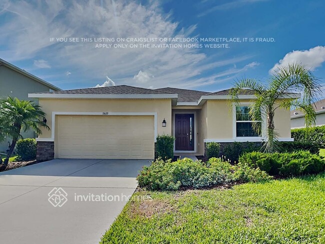 property at 15633 Trinity Fall Way