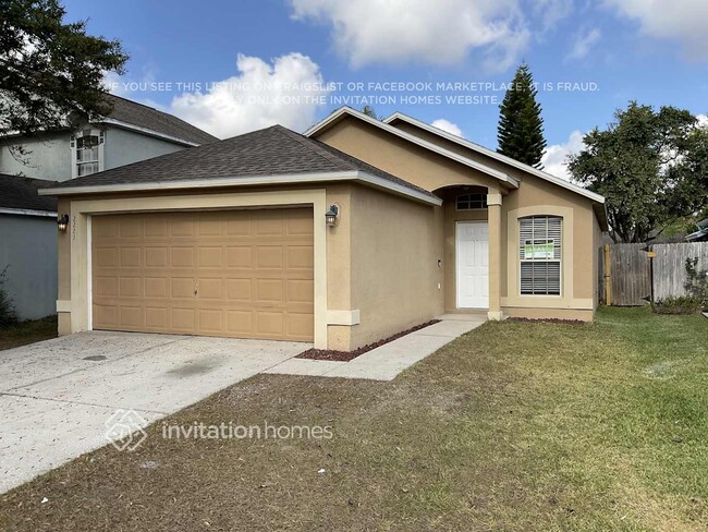 2223 Phonecia Ct in Orlando, FL - Building Photo - Building Photo