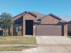 10128 Boxelder Dr in Crowley, TX - Building Photo