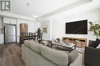 1585 Rose Way in Milton, ON - Building Photo - Building Photo