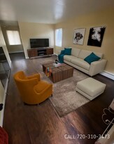 7930 W 10th Ave in Lakewood, CO - Building Photo