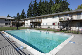 Forty9 Jamieson Apartments in Beaverton, OR - Building Photo - Building Photo