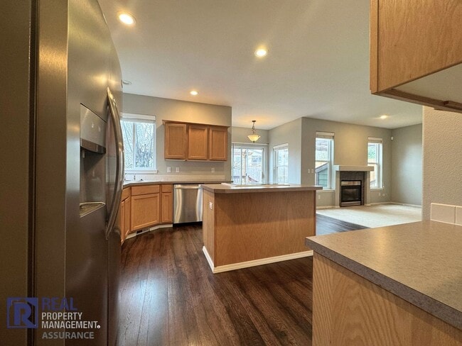 property at 12552 SW Canvasback Way