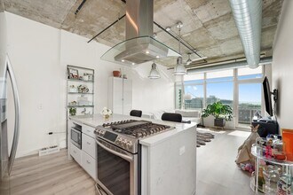50 E 16th St in Chicago, IL - Building Photo - Building Photo