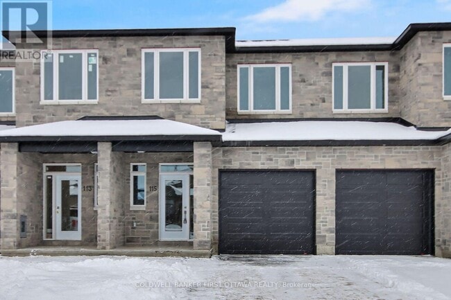 property at 127 McPhail Rd