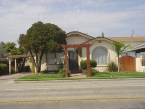 5362 N San Pablo Ave in Fresno, CA - Building Photo - Building Photo