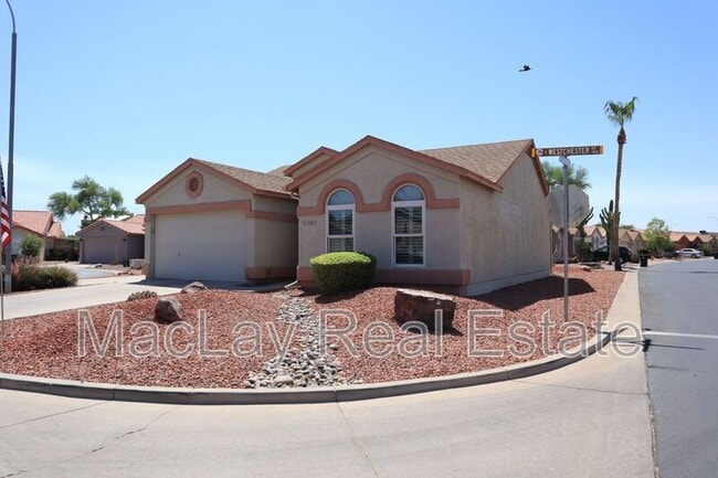 1951 E Westchester Dr in Chandler, AZ - Building Photo - Building Photo