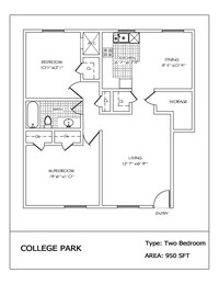 Carlisle Park Apartments photo'