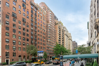 The Belgravia in New York, NY - Building Photo - Building Photo