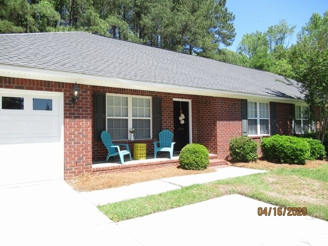 3760 Beacon Dr in Sumter, SC - Building Photo - Building Photo