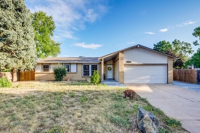 property at 15054 E Dartmouth Ave