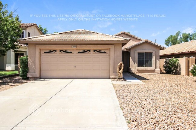 property at 898 S Silverado St