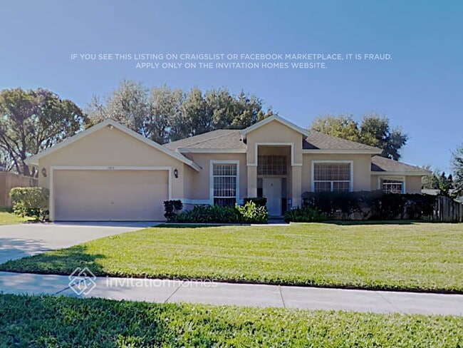 property at 14816 Pine Cone Trail