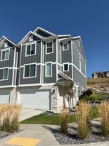 946 Shadow Brk Ln in Lehi, UT - Building Photo