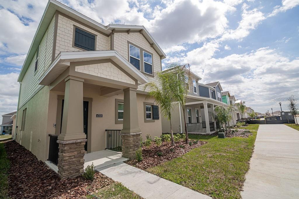 6008 Blissful St in Clermont, FL - Building Photo