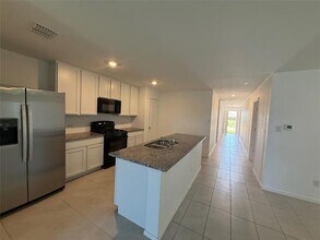 1507 Gentle Night Dr in Forney, TX - Building Photo - Building Photo