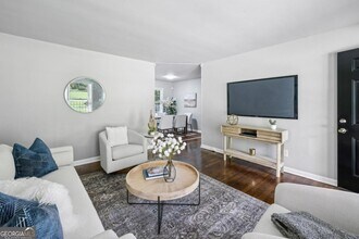 3036 Will Rogers Pl SE in Atlanta, GA - Building Photo - Building Photo