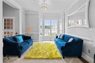 1286 Creekside Terrace SE in Smyrna, GA - Building Photo - Building Photo