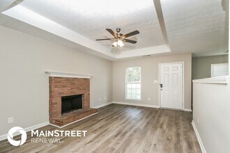 1100 Overlook Dr in Madison, GA - Building Photo - Building Photo