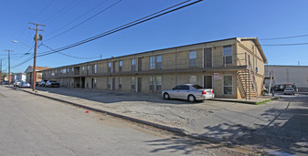 Residences at The Union - South Apartments