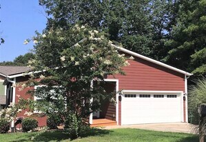 12 Loblolly Ln in Asheville, NC - Building Photo