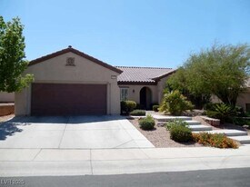 2219 Bannerwood St in Henderson, NV - Building Photo