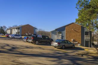 The Summit in Athens, TX - Building Photo - Building Photo