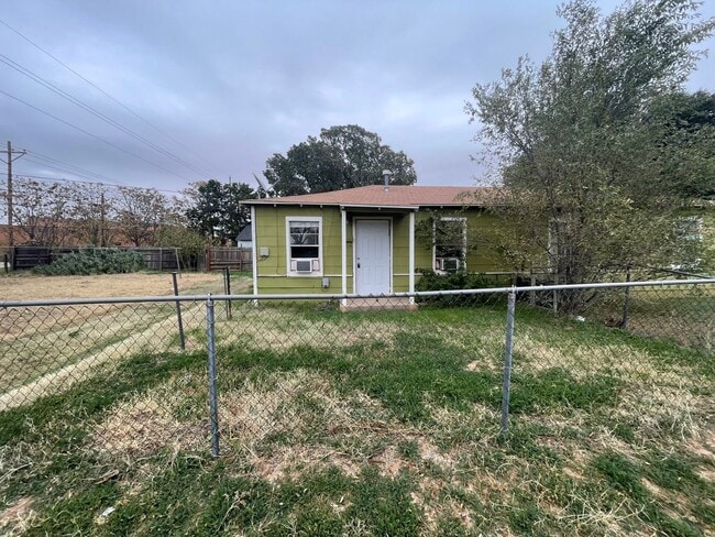 3120 Emory St in Lubbock, TX - Building Photo - Building Photo