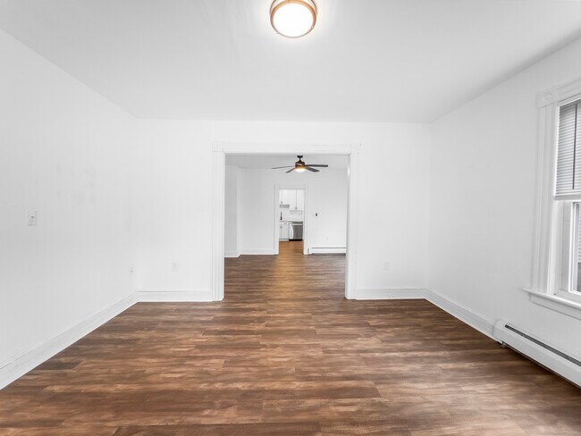 634 High St in Middletown, CT - Building Photo - Building Photo