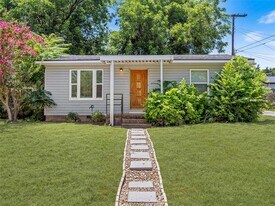 426 S Ponca Ave in Norman, OK - Building Photo