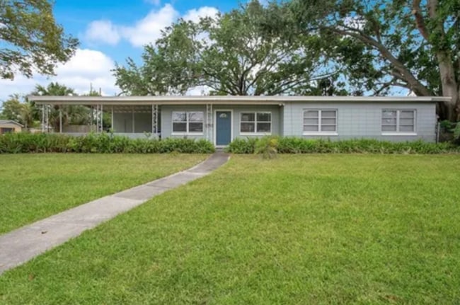 property at 712 Malone Dr