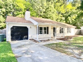 511 Lanelle Pl in Newport News, VA - Building Photo - Building Photo