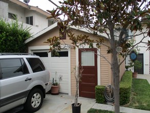 835 S Claudina St in Anaheim, CA - Building Photo - Building Photo