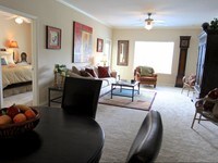 See the convenient layouts in the Grand Pointe floorplans - Grand Pointe Apartments in Lafayette, Louisiana