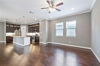 610 W 28th St in Houston, TX - Building Photo - Building Photo