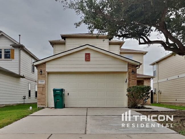 property at 22110 Orchard Dale Dr