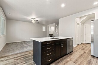 3090 N Lochness Ave in Meridian, ID - Building Photo - Building Photo