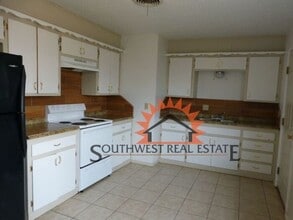 533 Circle Dr in Clovis, NM - Building Photo - Building Photo
